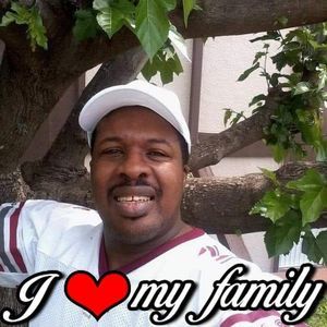 Meet your Posher, George